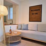 Appartement Gruene Oase Mit Eigener Terrasse Zwischen Altstadt Und Hafen #1 *