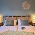 Gruene Oase Mit Eigener Terrasse Zwischen Altstadt Und Hafen #1 Appartement *
