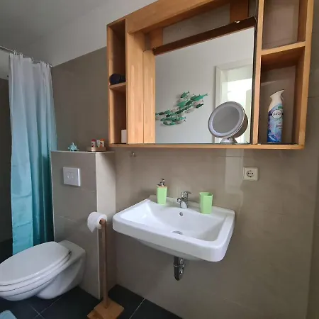 Neu Eingerichtetes #1 Mit Wlan !sauna&hot Tub Zubuchbar! *