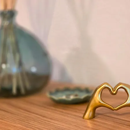 Gruene Oase Mit Eigener Terrasse Zwischen Altstadt Und Hafen #1 Senftenberg