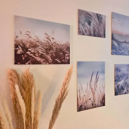 Gruene Oase Mit Eigener Terrasse Zwischen Altstadt Und Hafen #1 Senftenberg
