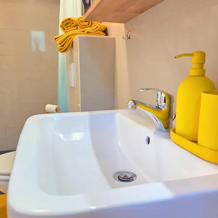 Neu Eingerichtetes #1 Mit Wlan !sauna&hot Tub Zubuchbar! *