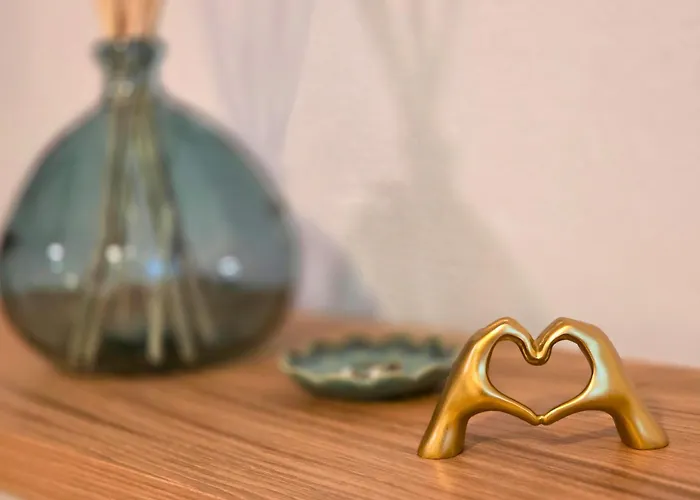 Gruene Oase Mit Eigener Terrasse Zwischen Altstadt Und Hafen #1 ゼンフテンベルク