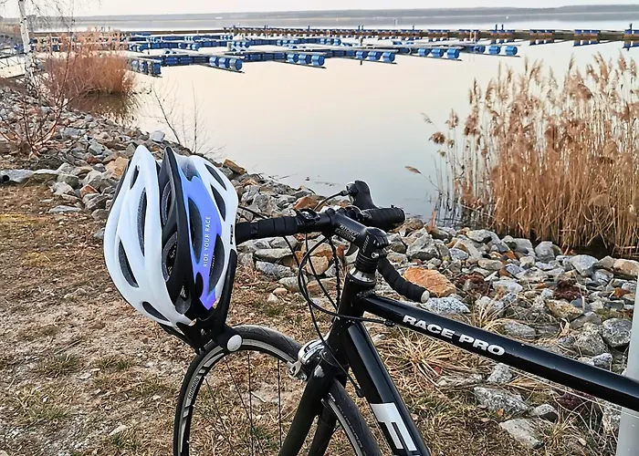 Gruene Oase Mit Eigener Terrasse Zwischen Altstadt Und Hafen #1 アパート *